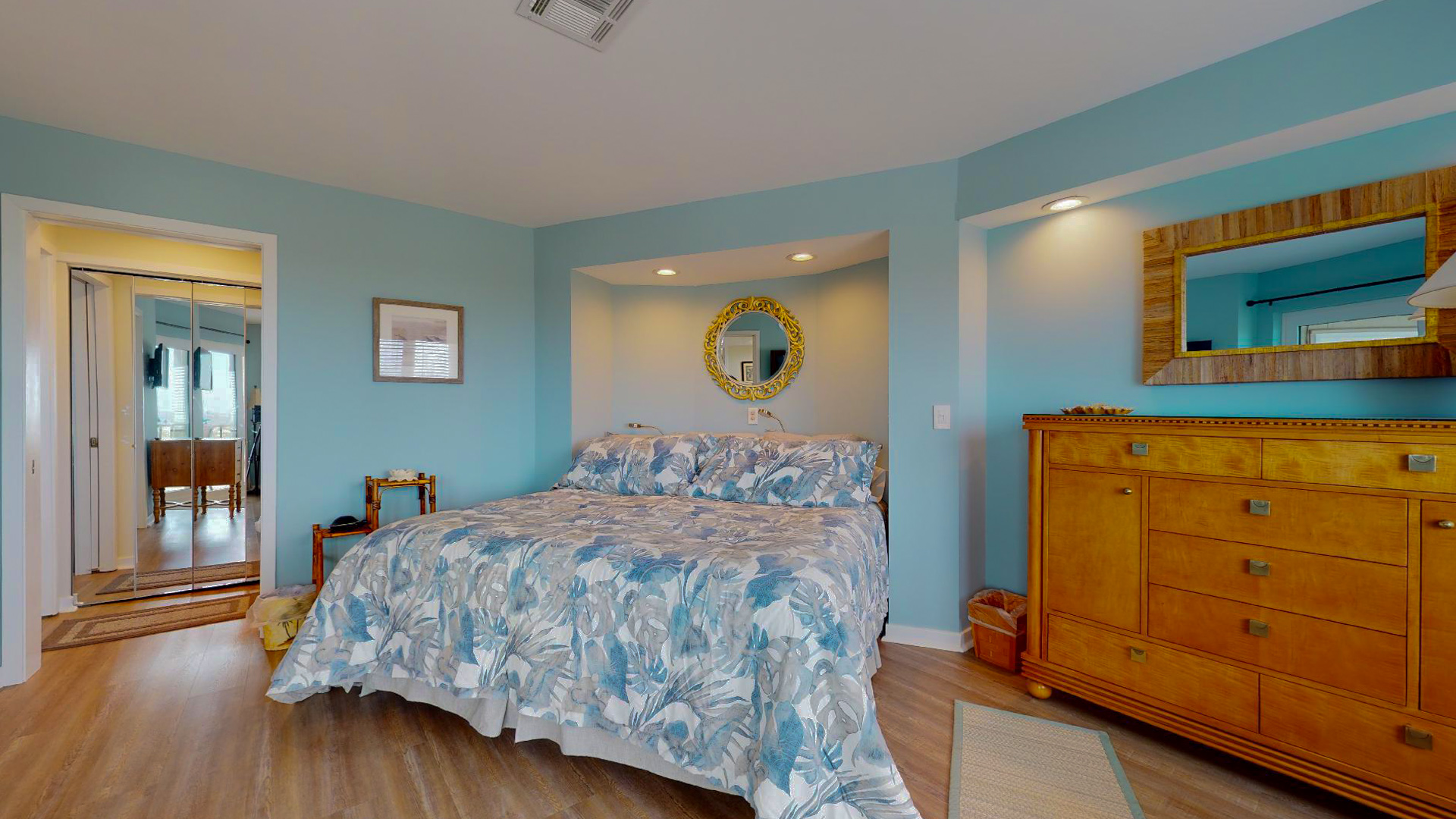 Isle Of Palms Condo 1015106