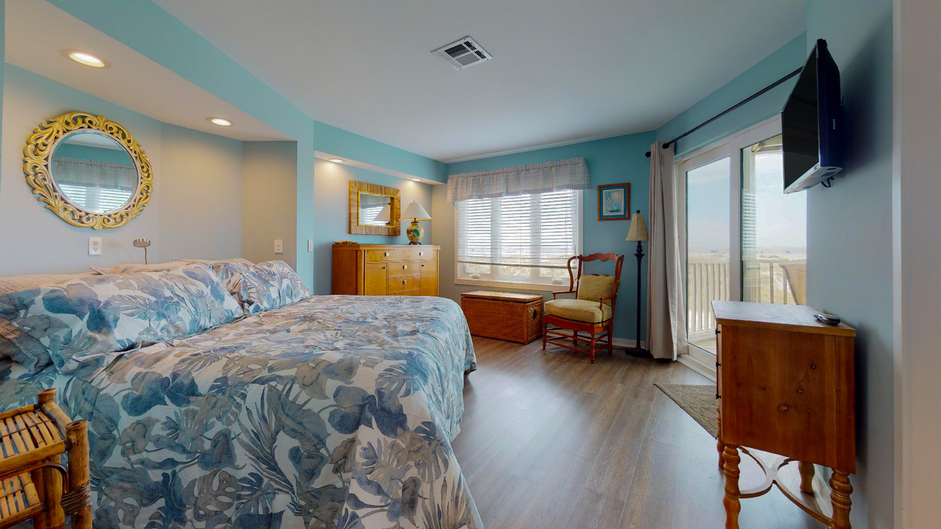 Isle Of Palms Condo 1015106
