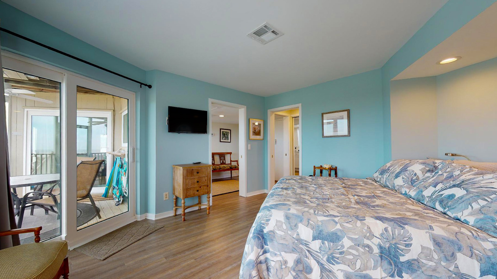 Isle Of Palms Condo 1015106