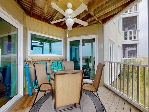 Isle Of Palms Condo 1015106