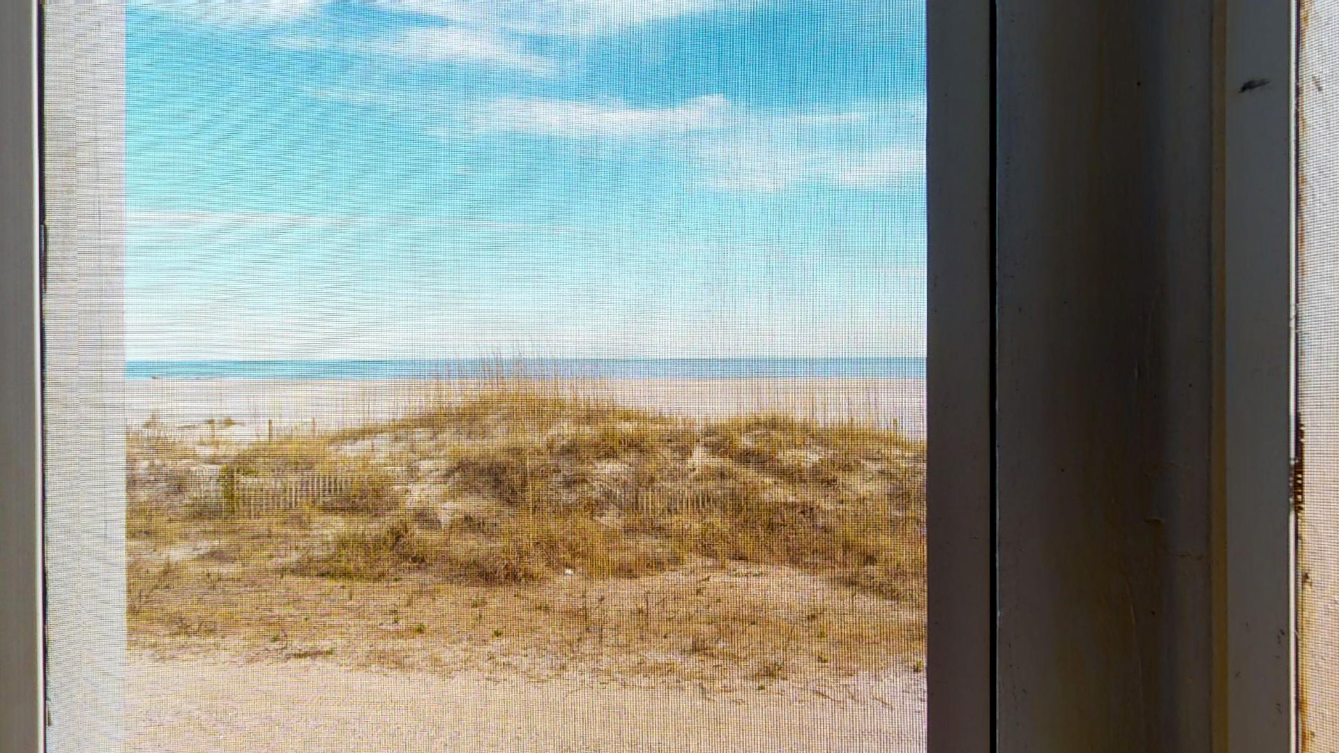 Isle Of Palms Condo 1015106