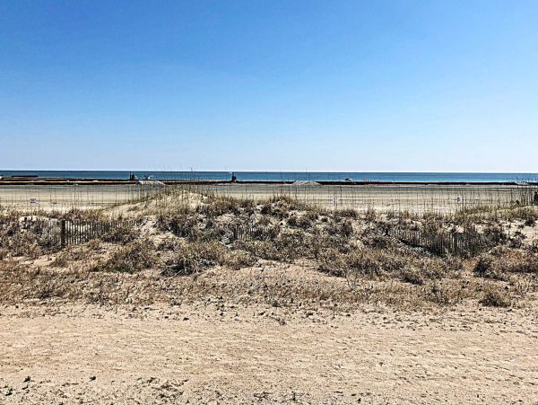 Isle Of Palms Condo 1015106