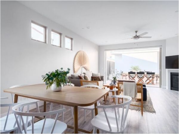 Mission Beach And Pacific Beach Home 1015107