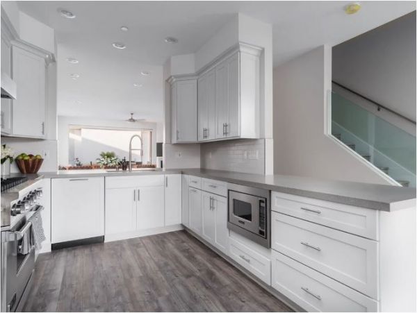 Mission Beach And Pacific Beach Home 1015107