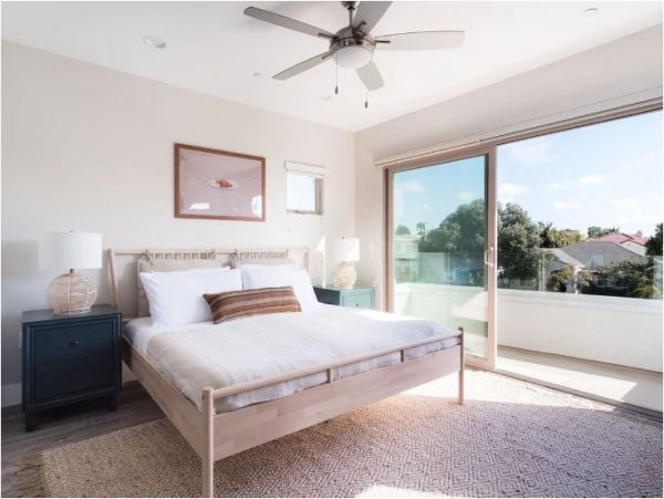 Mission Beach And Pacific Beach Home 1015107