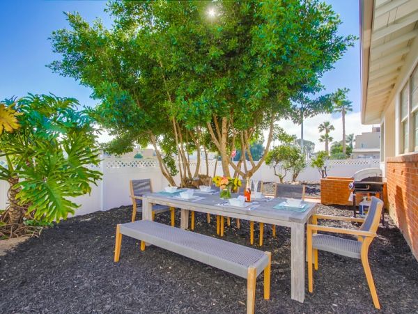 Mission Beach And Pacific Beach Home 1015108
