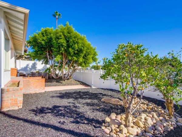 Mission Beach And Pacific Beach Home 1015108