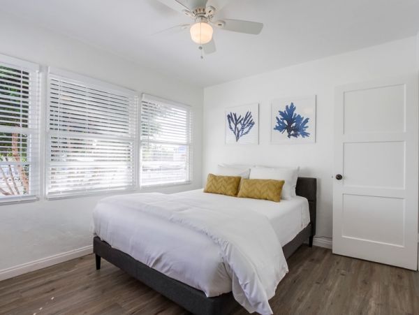 Mission Beach And Pacific Beach Home 1015108