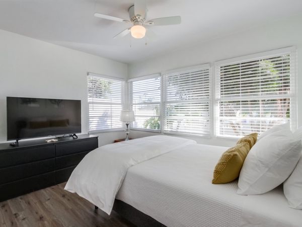 Mission Beach And Pacific Beach Home 1015108