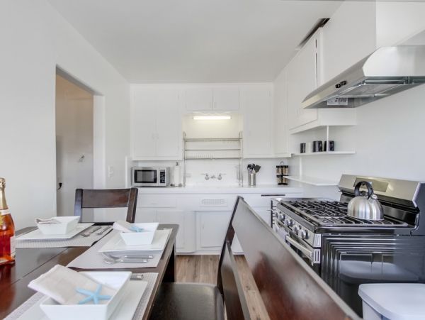 Mission Beach And Pacific Beach Home 1015108