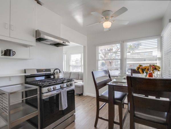 Mission Beach And Pacific Beach Home 1015108