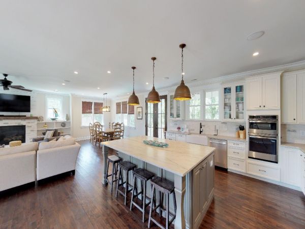 Isle Of Palms Home 1015109