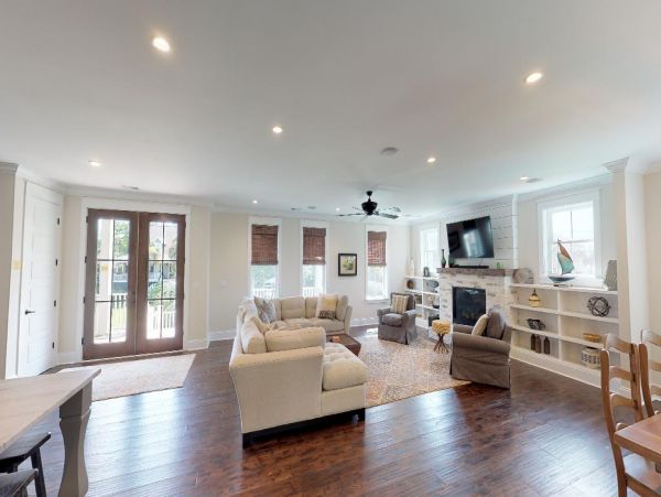 Isle Of Palms Home 1015109