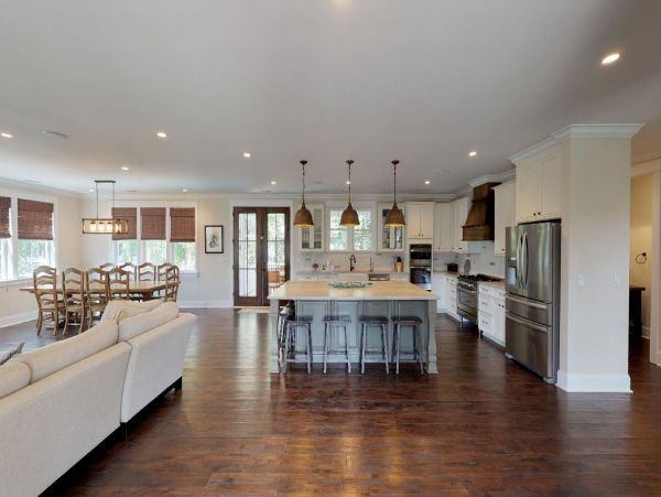 Isle Of Palms Home 1015109