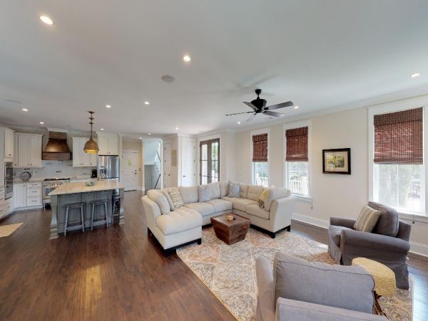 Isle Of Palms Home 1015109