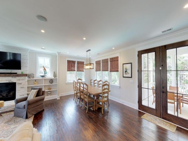Isle Of Palms Home 1015109