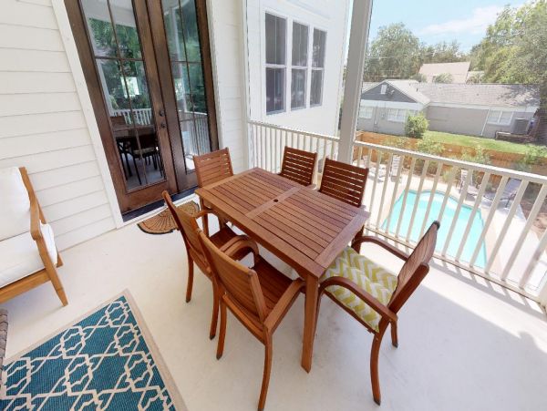 Isle Of Palms Home 1015109