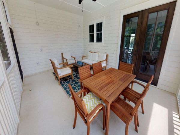 Isle Of Palms Home 1015109