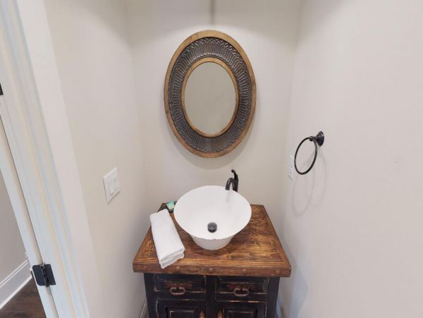 Isle Of Palms Home 1015109
