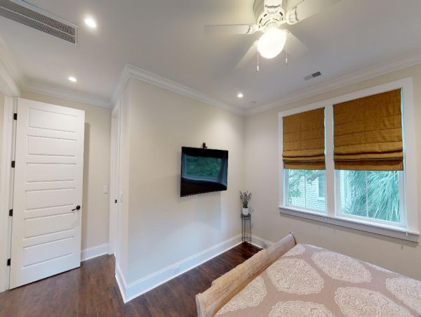 Isle Of Palms Home 1015109