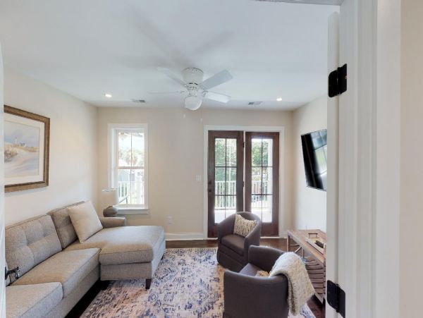Isle Of Palms Home 1015109