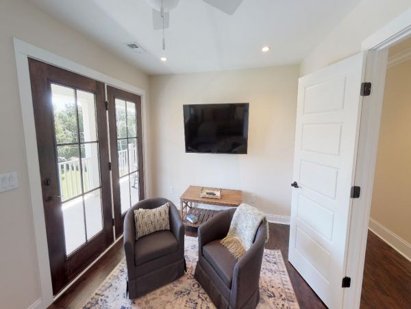 Isle Of Palms Home 1015109