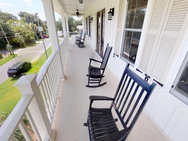 Isle Of Palms Home 1015109