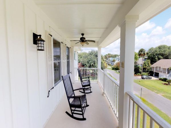Isle Of Palms Home 1015109
