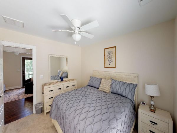 Isle Of Palms Home 1015109