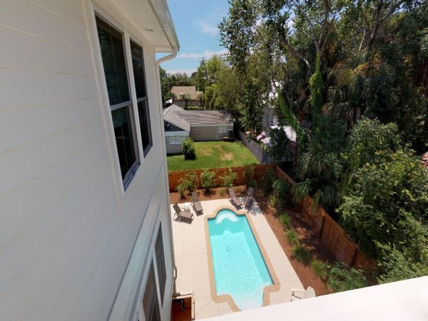 Isle Of Palms Home 1015109