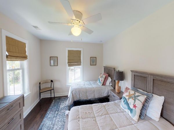 Isle Of Palms Home 1015109