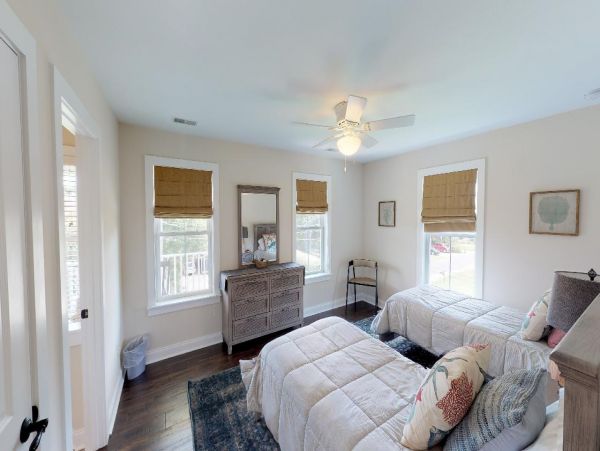 Isle Of Palms Home 1015109
