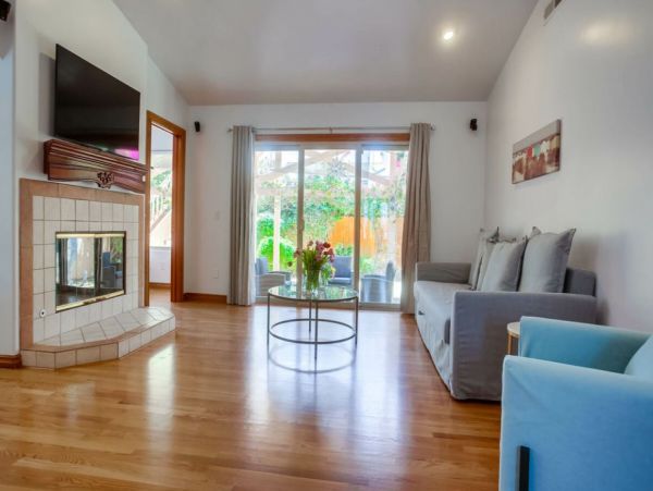 Mission Beach And Pacific Beach Home 1015110