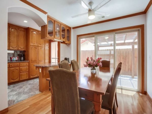 Mission Beach And Pacific Beach Home 1015110