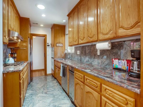 Mission Beach And Pacific Beach Home 1015110