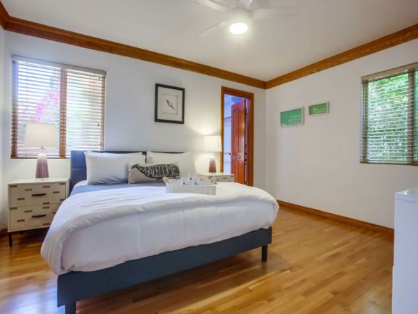 Mission Beach And Pacific Beach Home 1015110