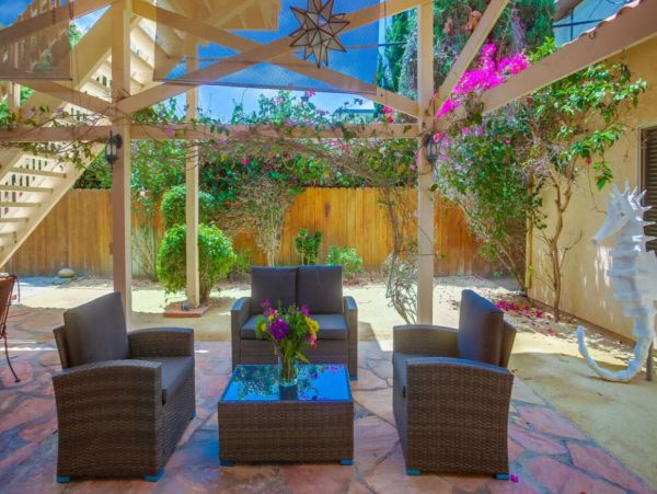 Mission Beach And Pacific Beach Home 1015110