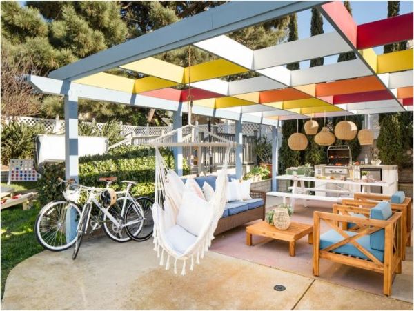 Mission Beach And Pacific Beach Home 1015112