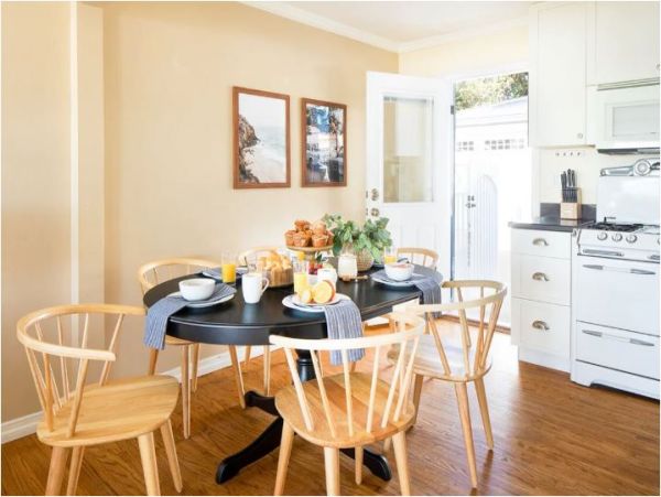 Mission Beach And Pacific Beach Home 1015112