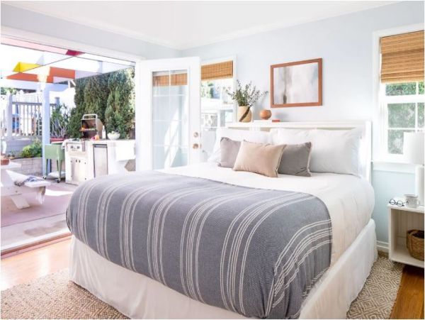 Mission Beach And Pacific Beach Home 1015112