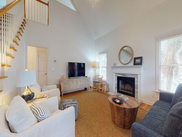 Isle Of Palms Home 1015114