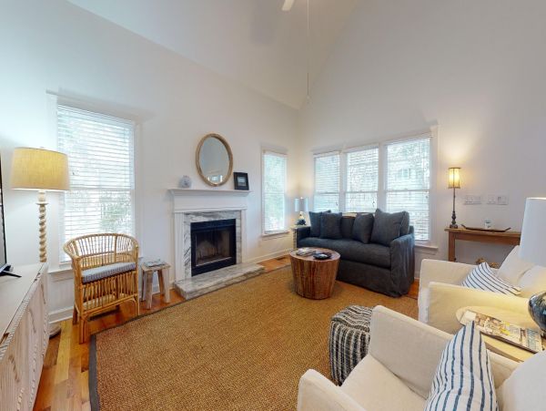 Isle Of Palms Home 1015114