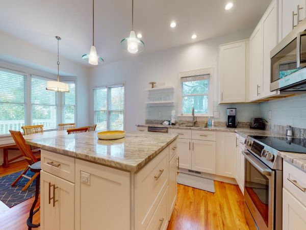 Isle Of Palms Home 1015114