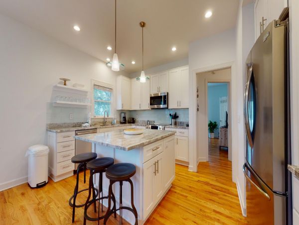Isle Of Palms Home 1015114