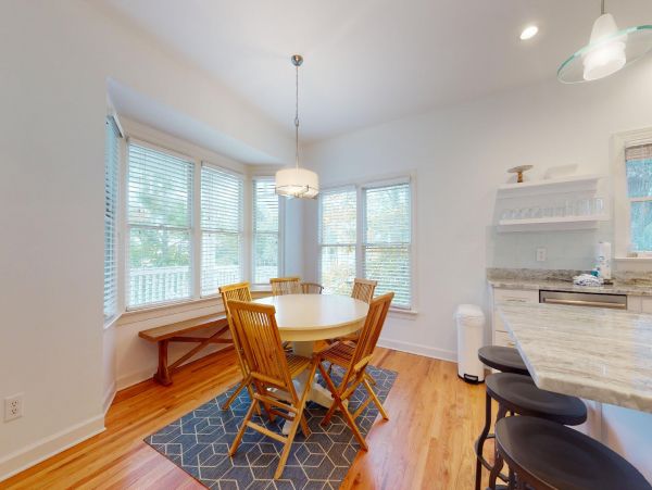Isle Of Palms Home 1015114