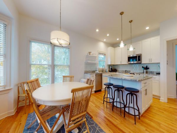 Isle Of Palms Home 1015114