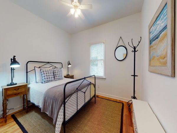 Isle Of Palms Home 1015114