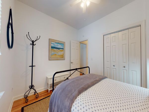 Isle Of Palms Home 1015114