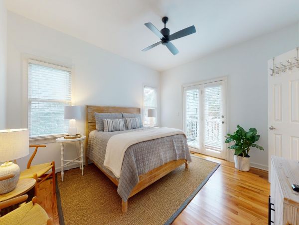Isle Of Palms Home 1015114