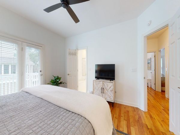 Isle Of Palms Home 1015114